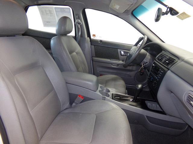 used 2002 Ford Taurus car, priced at $4,591