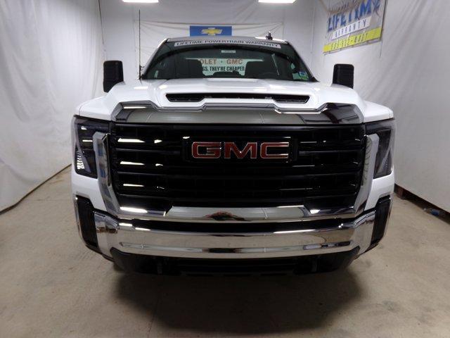 new 2025 GMC Sierra 2500 car, priced at $54,945