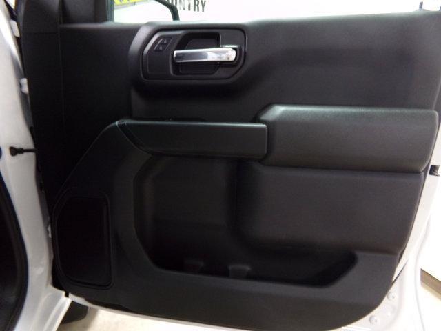 new 2025 Chevrolet Silverado 1500 car, priced at $47,470