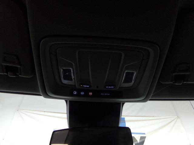 new 2025 Chevrolet Silverado 1500 car, priced at $47,470