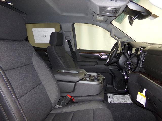 new 2025 GMC Sierra 1500 car, priced at $59,080