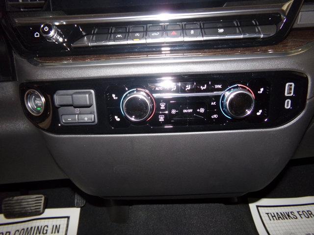 new 2025 GMC Sierra 1500 car, priced at $59,080