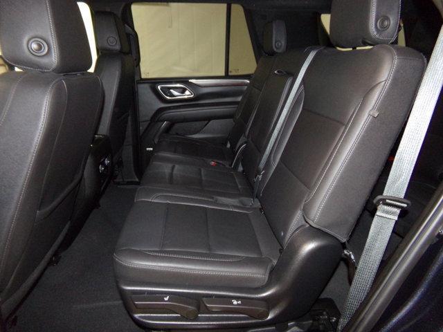 used 2023 Chevrolet Tahoe car, priced at $53,991