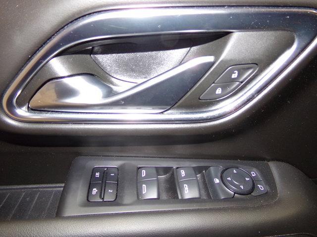 used 2023 Chevrolet Tahoe car, priced at $53,991