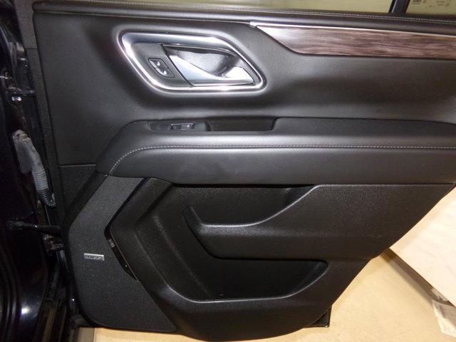 used 2023 Chevrolet Tahoe car, priced at $53,991