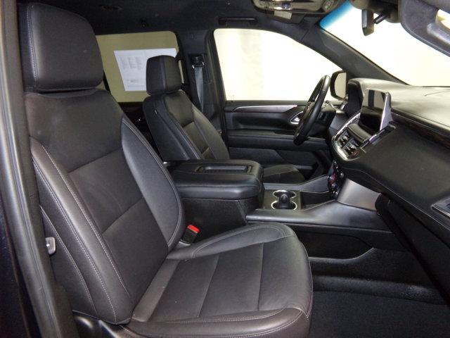 used 2023 Chevrolet Tahoe car, priced at $53,991