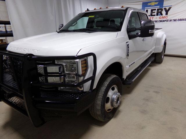 used 2019 Ford F-350 car, priced at $43,991