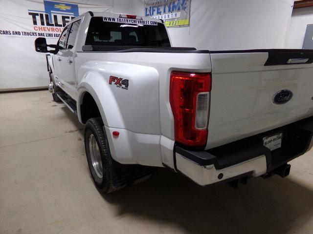 used 2019 Ford F-350 car, priced at $43,991