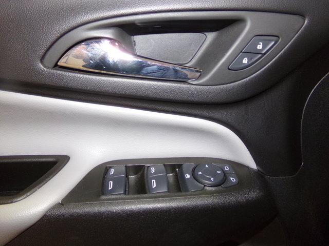 used 2024 Chevrolet Equinox car, priced at $27,991