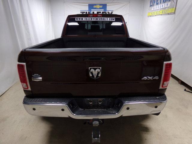 used 2015 Ram 3500 car, priced at $45,991