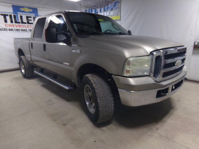 used 2007 Ford F-350 car, priced at $7,992