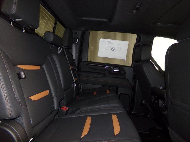 new 2025 GMC Sierra 2500 car, priced at $86,720