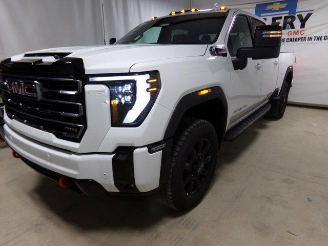 new 2025 GMC Sierra 2500 car, priced at $86,720