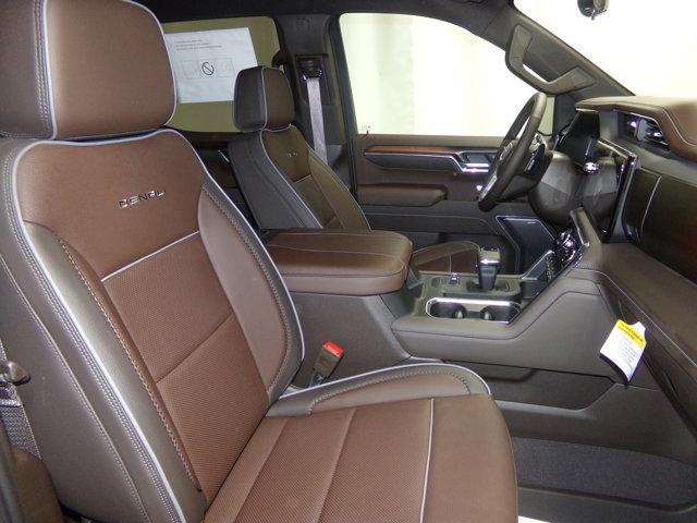 new 2025 GMC Sierra 1500 car, priced at $76,735