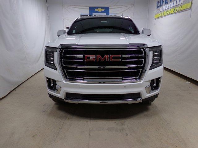 new 2024 GMC Yukon car, priced at $70,690