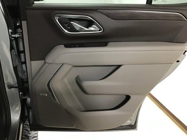 used 2023 Chevrolet Tahoe car, priced at $64,991