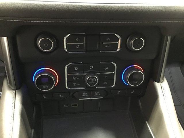 used 2023 Chevrolet Tahoe car, priced at $64,991