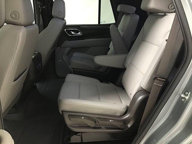 used 2023 Chevrolet Tahoe car, priced at $64,991