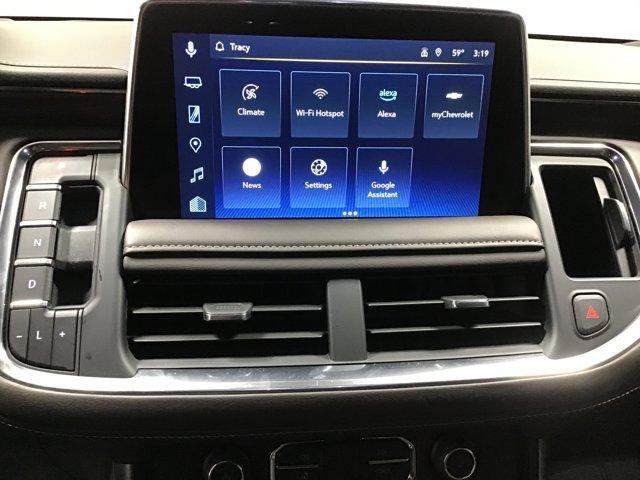 used 2023 Chevrolet Tahoe car, priced at $64,991