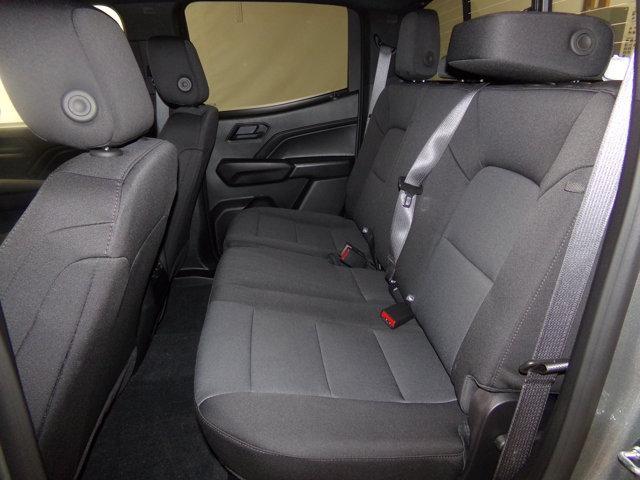 new 2025 Chevrolet Colorado car, priced at $36,795