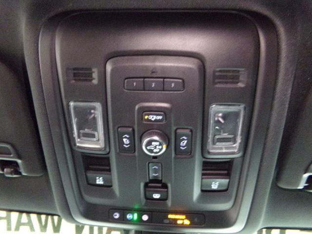 used 2021 GMC Yukon car, priced at $57,991