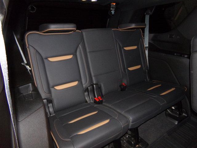 used 2021 GMC Yukon car, priced at $57,991