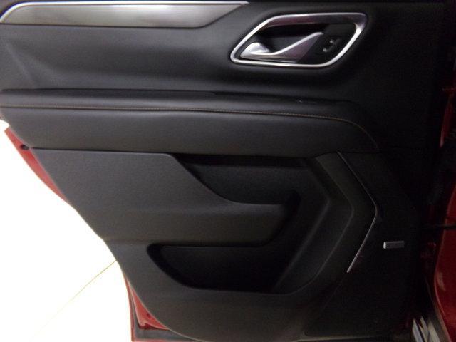 used 2021 GMC Yukon car, priced at $57,991
