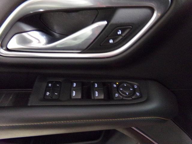 used 2021 GMC Yukon car, priced at $57,991
