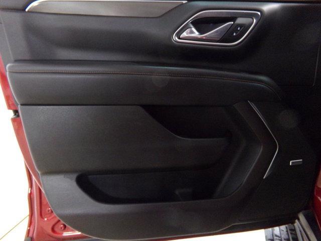 used 2021 GMC Yukon car, priced at $57,991