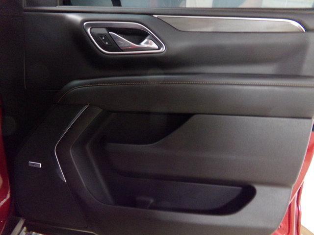 used 2021 GMC Yukon car, priced at $57,991