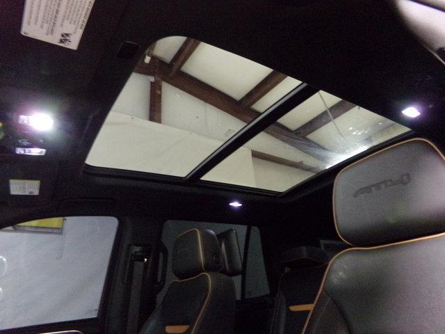 used 2021 GMC Yukon car, priced at $57,991