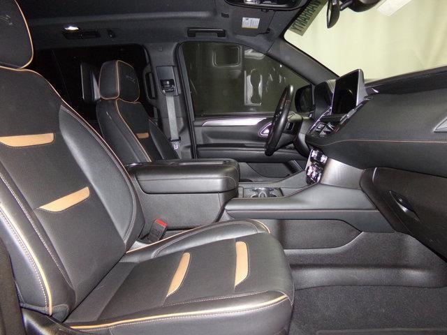 used 2021 GMC Yukon car, priced at $57,991