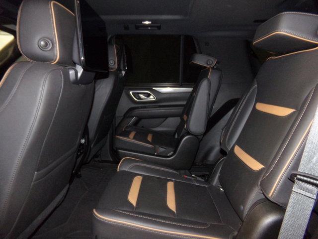 used 2021 GMC Yukon car, priced at $57,991
