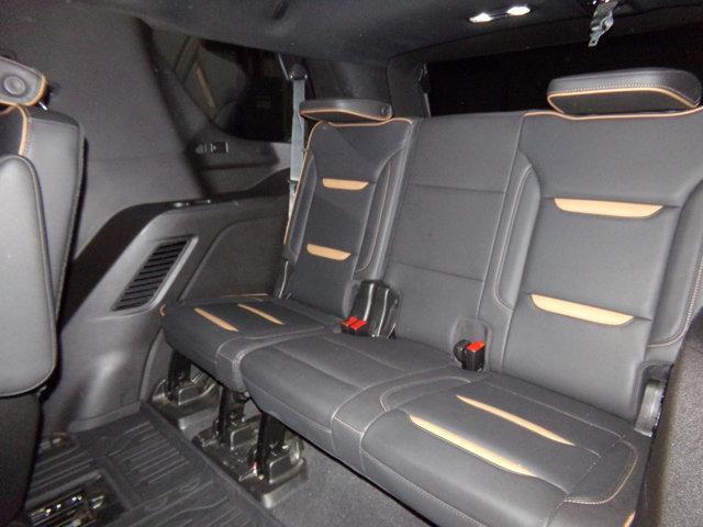 used 2021 GMC Yukon car, priced at $57,991