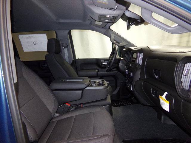 new 2025 Chevrolet Silverado 2500 car, priced at $59,290