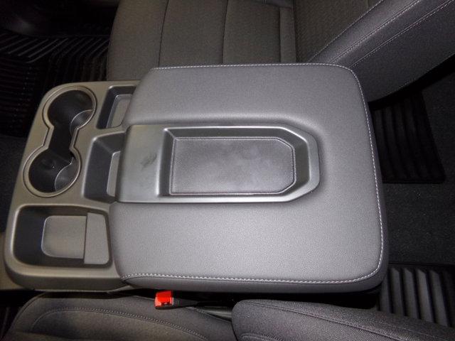 new 2025 Chevrolet Silverado 2500 car, priced at $59,290