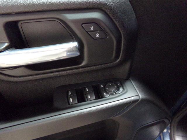 new 2025 Chevrolet Silverado 2500 car, priced at $59,290