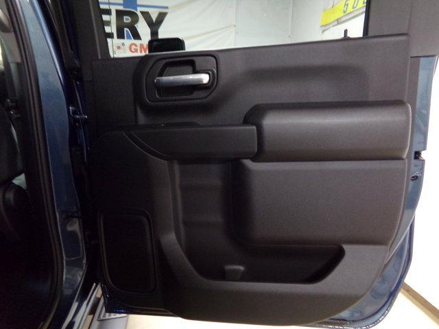 new 2025 Chevrolet Silverado 2500 car, priced at $59,290