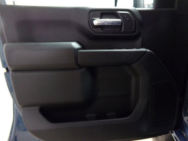 new 2025 Chevrolet Silverado 2500 car, priced at $59,290