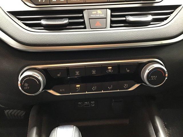 used 2020 Nissan Altima car, priced at $18,991