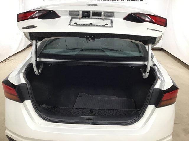 used 2020 Nissan Altima car, priced at $18,991