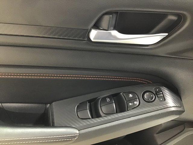 used 2020 Nissan Altima car, priced at $18,991