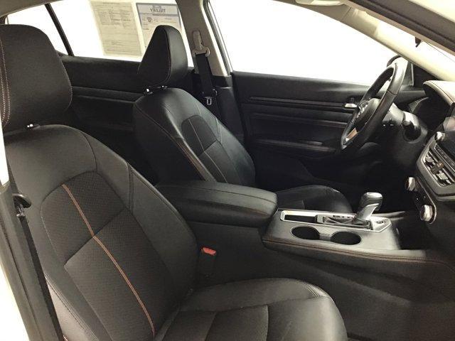 used 2020 Nissan Altima car, priced at $18,991