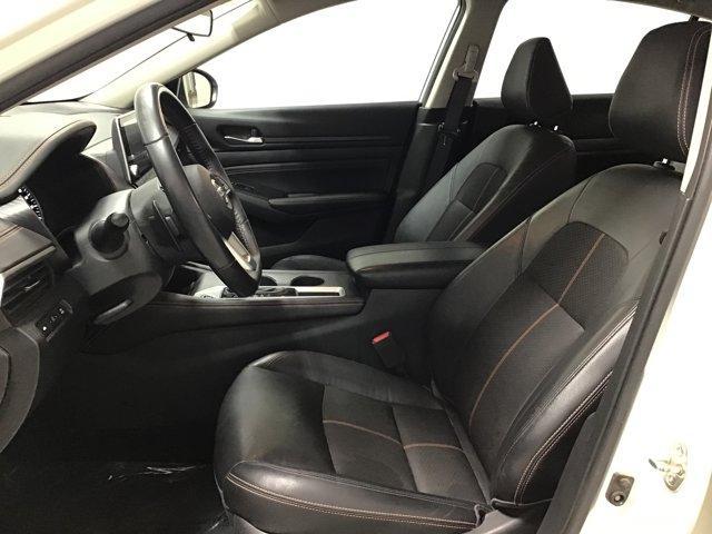 used 2020 Nissan Altima car, priced at $18,991