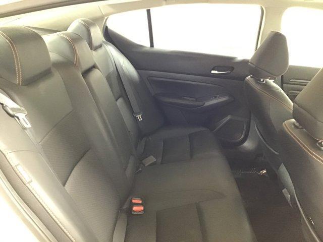 used 2020 Nissan Altima car, priced at $18,991