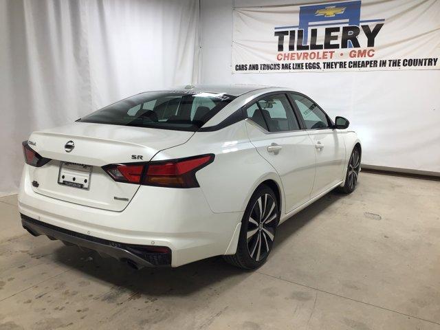 used 2020 Nissan Altima car, priced at $18,991