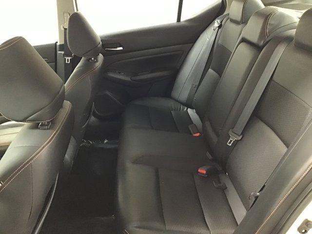 used 2020 Nissan Altima car, priced at $18,991