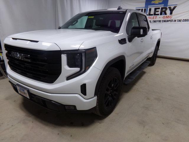 used 2023 GMC Sierra 1500 car, priced at $51,991