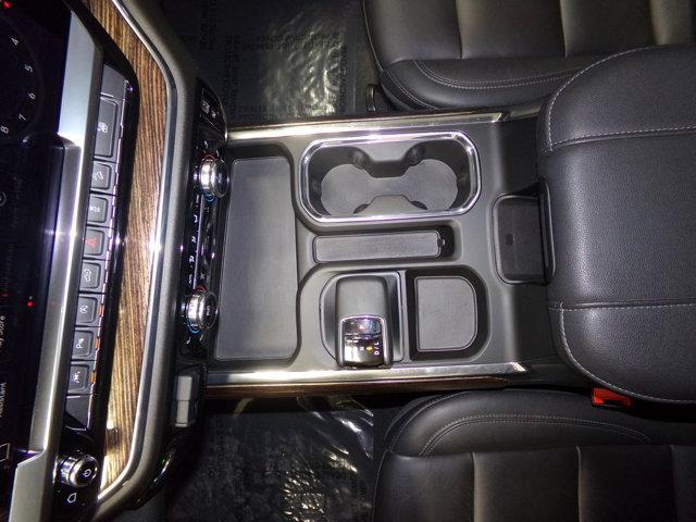 used 2023 GMC Sierra 1500 car, priced at $51,991