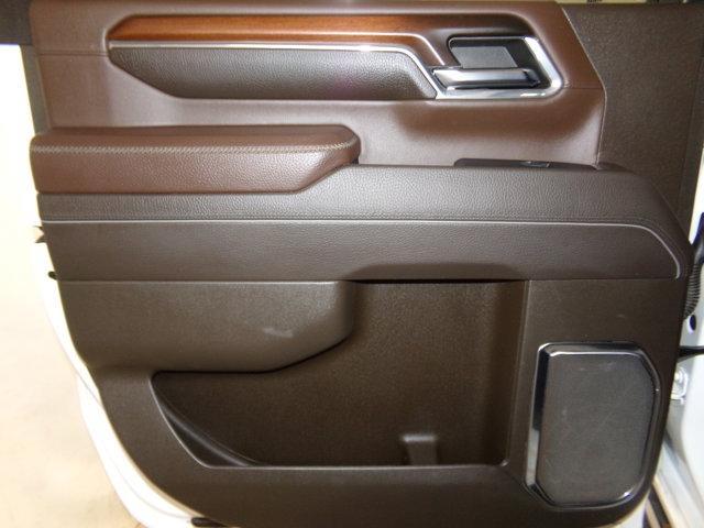 used 2024 GMC Sierra 3500 car, priced at $79,995